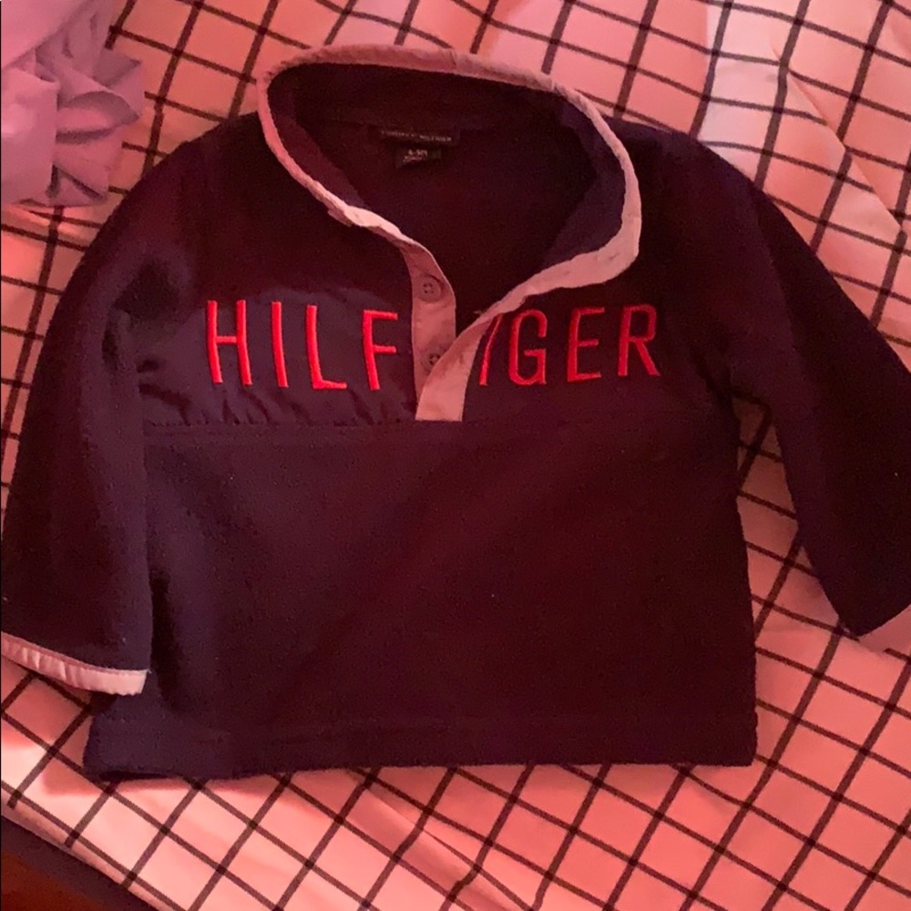 Baby clothes